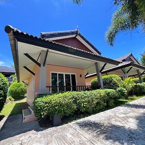 Palm Kiri Aonang Resort